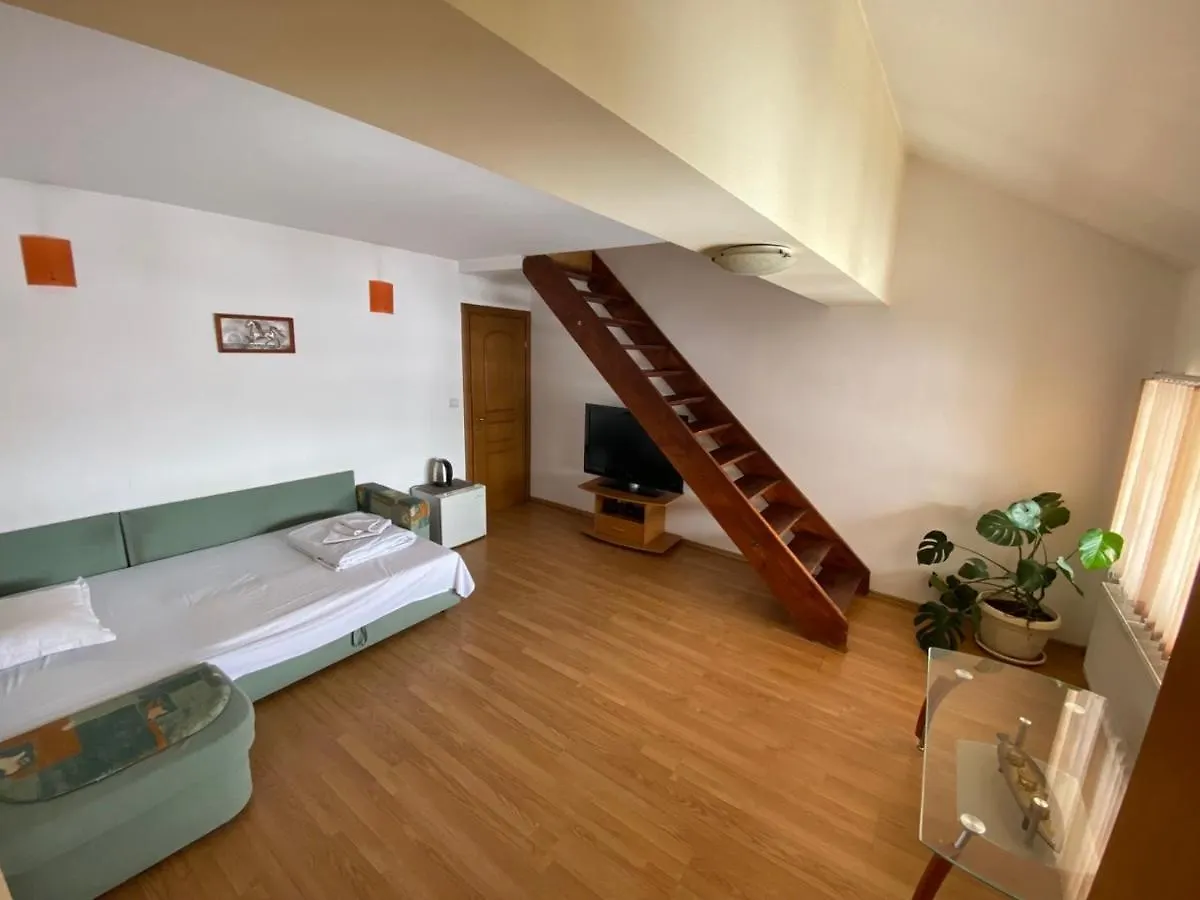 Family House Oreha Bansko Guest house