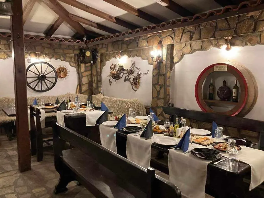 Guest house Family House Oreha Bansko