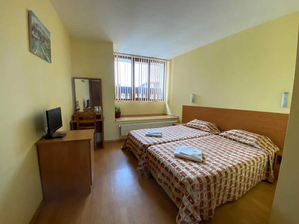 Family House Oreha بانسكو