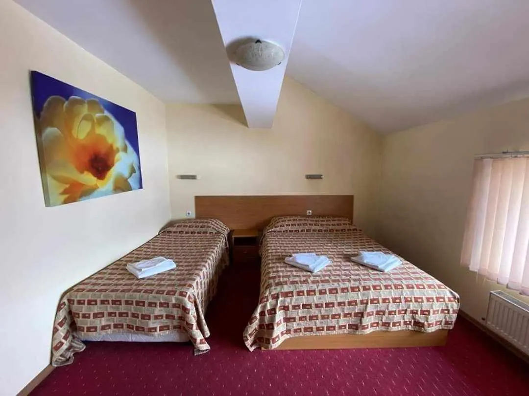 *** بيت ضيافة Family House Oreha بانسكو بلغاريا