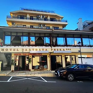 *** Hotel Family The Golden Fish Bulgaria