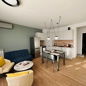  Aparthotel 7th Sense Boutique Bulgaria