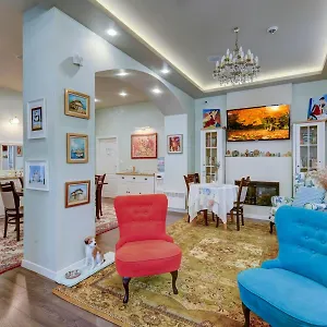 *** Guest house Boutique Bulgaria