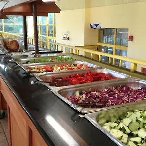 *** Hotel Sunny Varshava Bulgaria