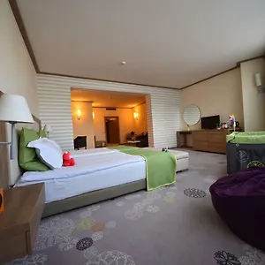 **** Hotel Suite Hotel Sofia Bulgaria