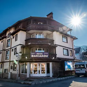 Bariakov Family *** בנסקו