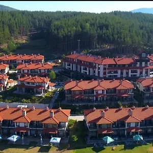 Ruskovets Thermal & Hotel de apartamente