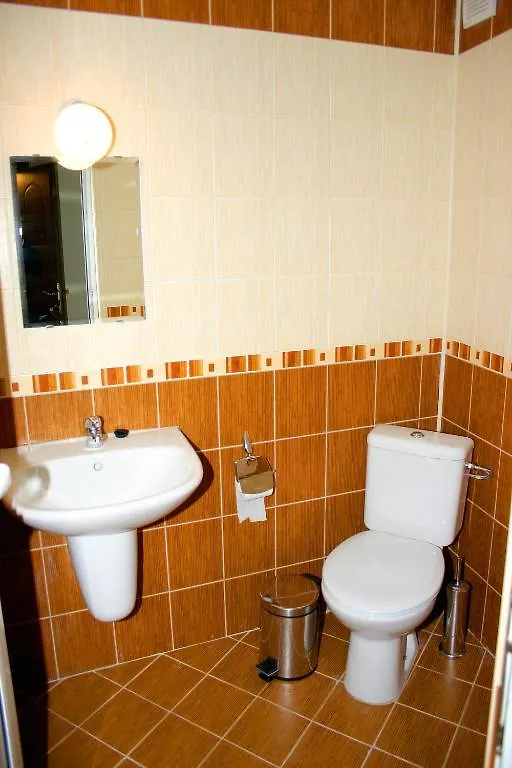 Family House Oreha Bansko