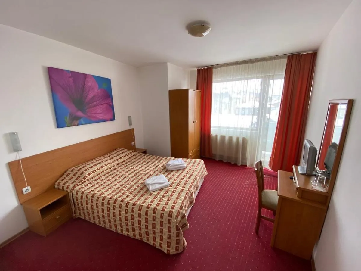 Family House Oreha Bansko 3*,
