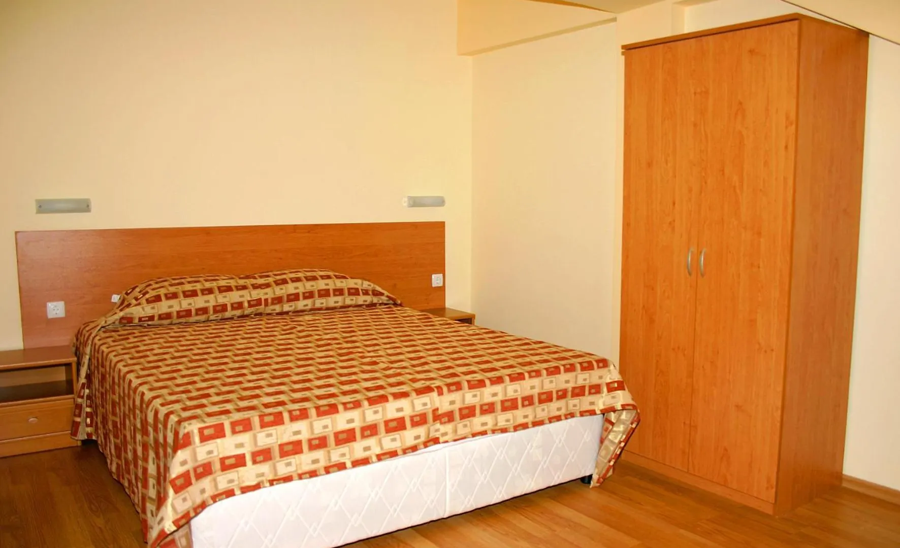Family House Oreha Bansko Guest house