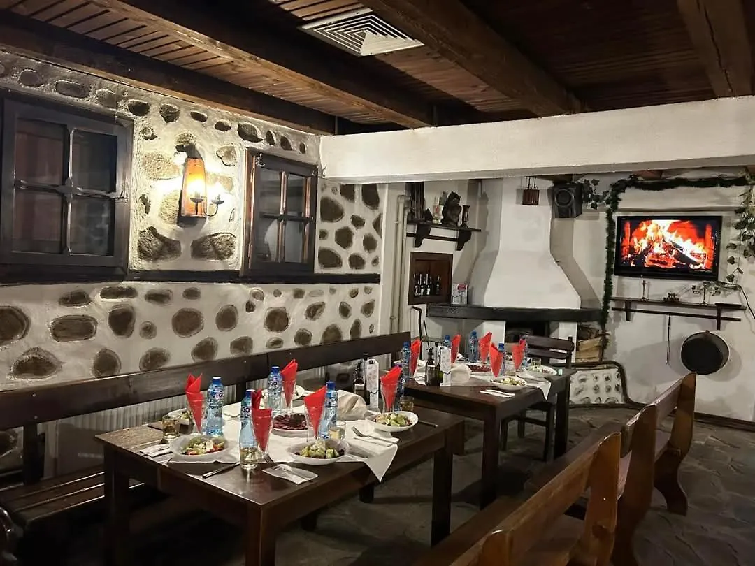 Family House Oreha Bansko
